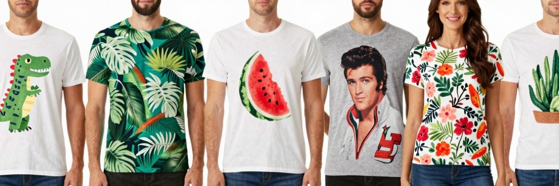 Personalizar tu ropa